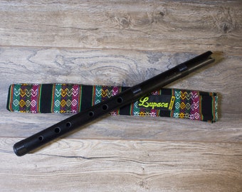 UtraProfessional Lupaca Ebony Quenacho