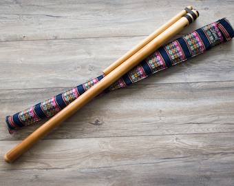 Professional Lupaca Moseño Flute in D major