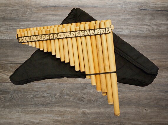 Zampona cheap pan flute
