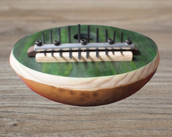 kalimba 10 keys