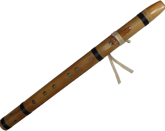 Native Flute in G (Sol)