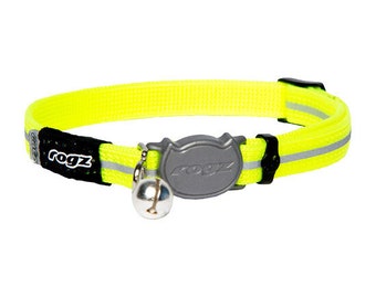 Bird Saver Safety Collar features a weight-adjustable safety clasp