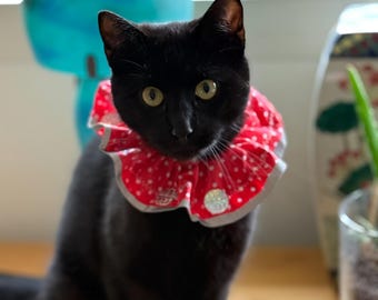 Bird Saver Collar: STOP CAT Waterproof Reflective Bell Cat Safety