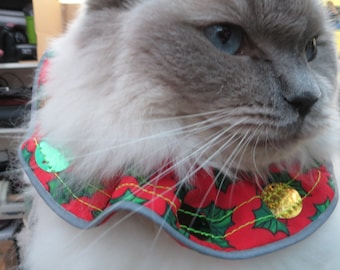 Bird warning cat collar 2025