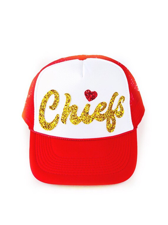 chiefs hat