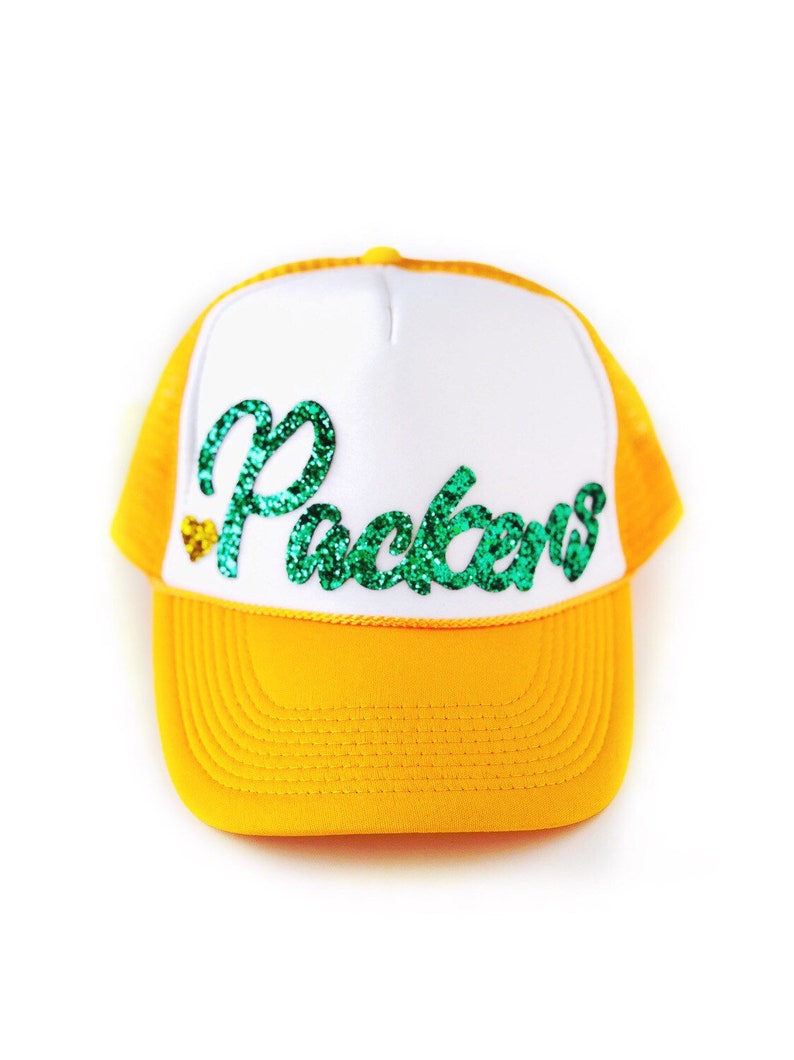 packers baseball hat