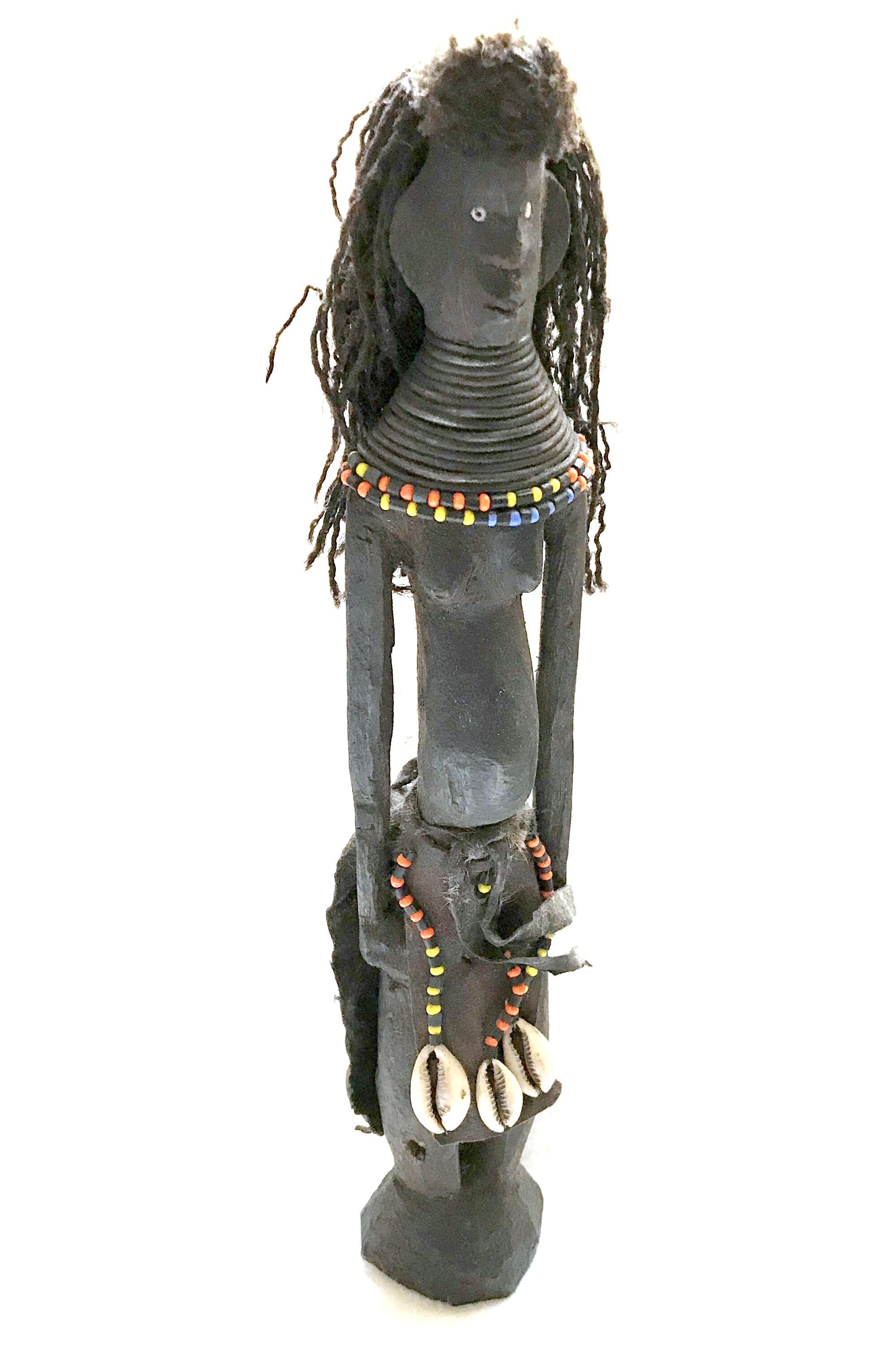 Turkana Doll - Etsy