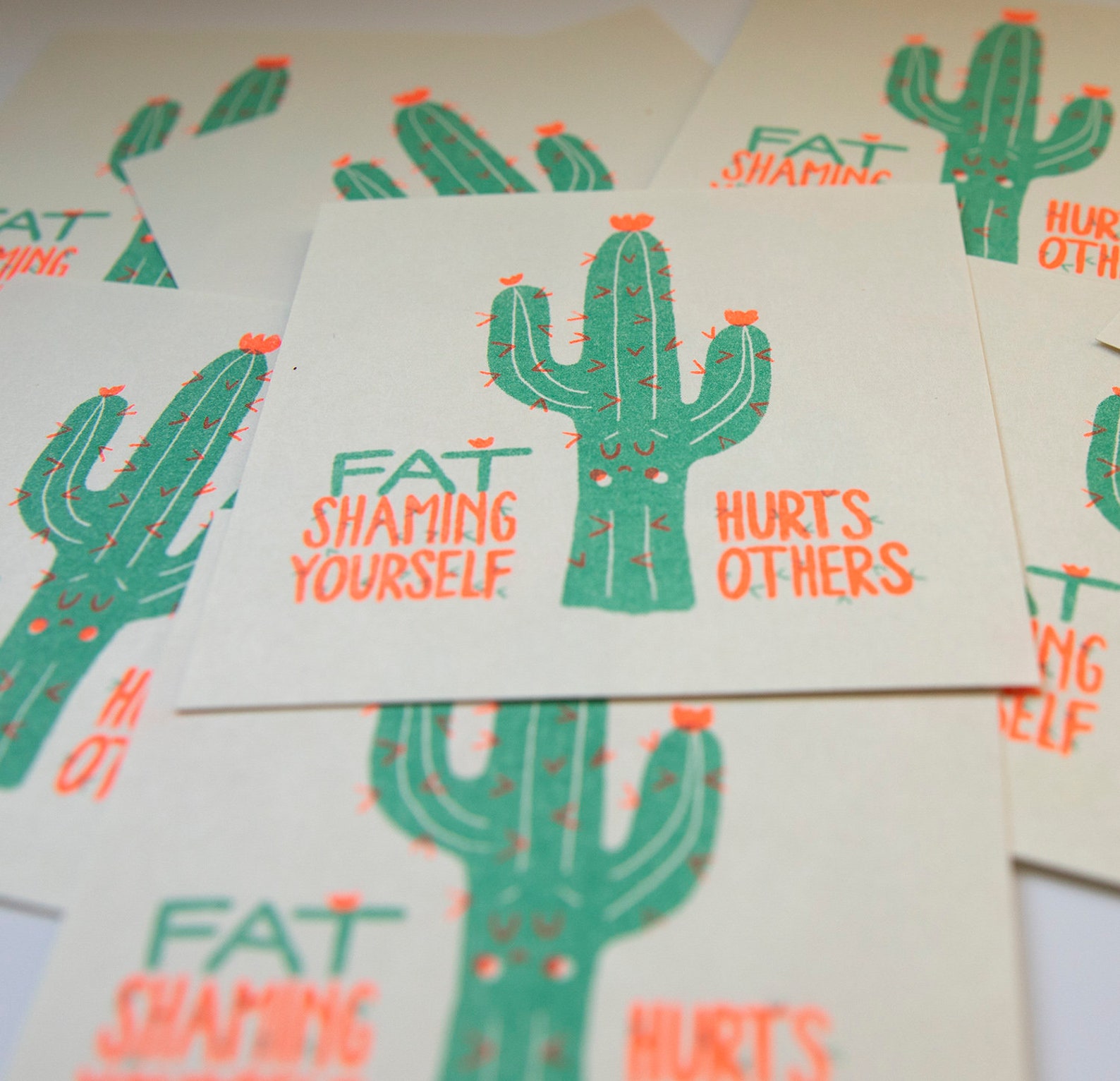 Fat shaming essay picture