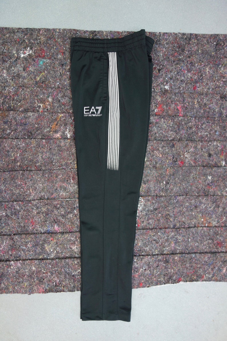 giorgio armani sweatpants