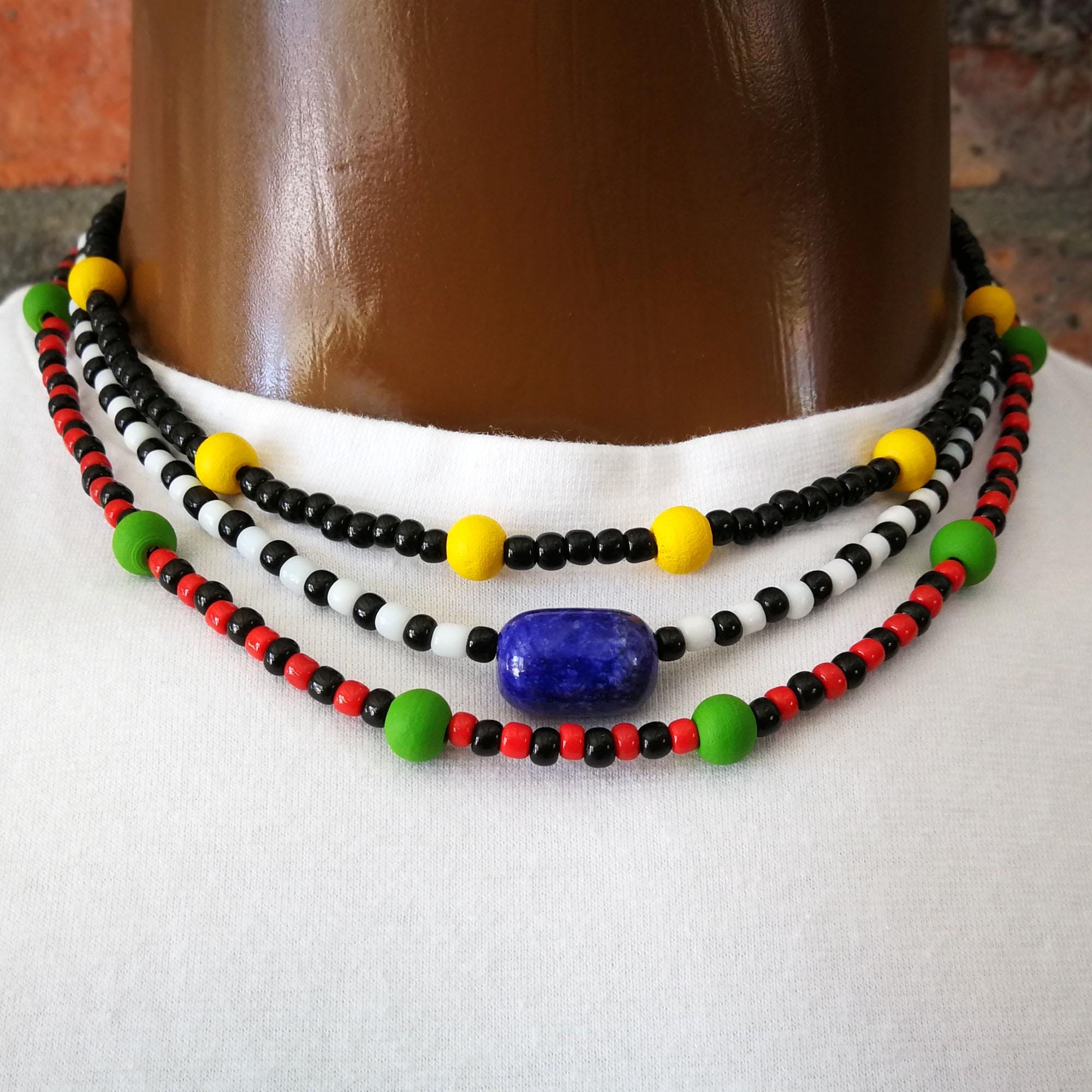 アクセサリー FANTASTIC MAN BEADS NECKLACE 170 楽天市場】FANTASTIC MAN BEADS NECKLACE 170