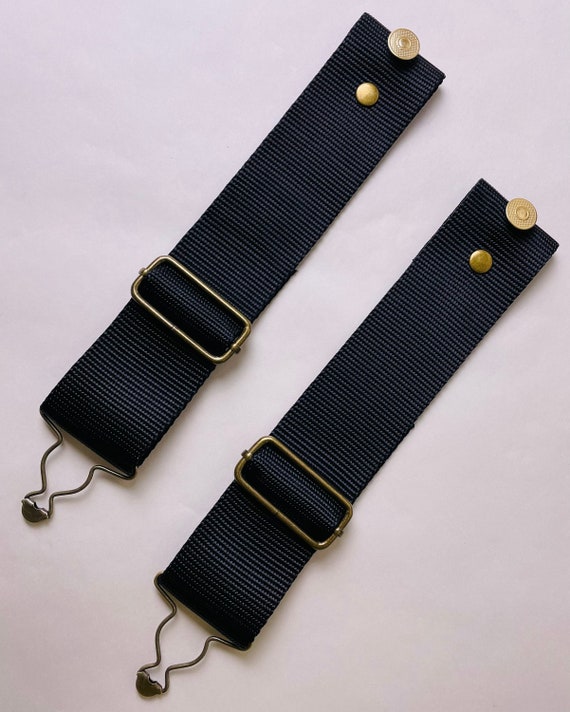 2 Boxes adjustable overalls buckle overall hook overall clasp