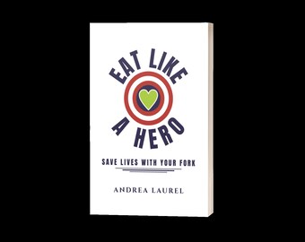 Eat Like A Hero By Eatlikeahero On Etsy - 