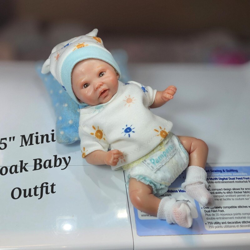 Realistic Silicone Baby Dolls - Etsy