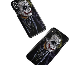 coque samsung a8 batman