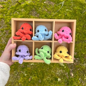 JELLYFISH /  Keychain or Plushie x Stress-Ball x Princess Jellyfish x Fidget Sensory Toy x Valentine
