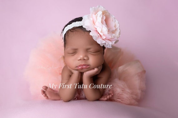Tutu and cheap headband set