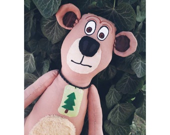 grizzy and the lemmings toys online