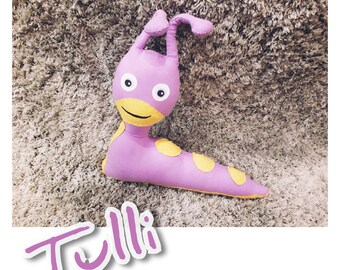 Tulli Baby Tv Etsy Tulli Baby Tv Etsy
