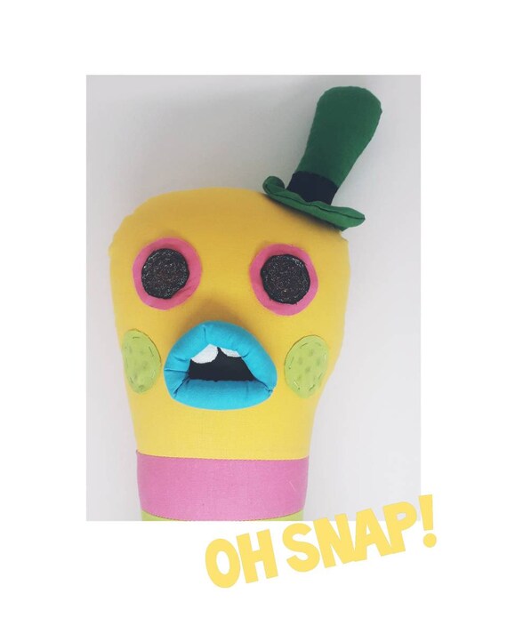 biggie and mr dinkles toy