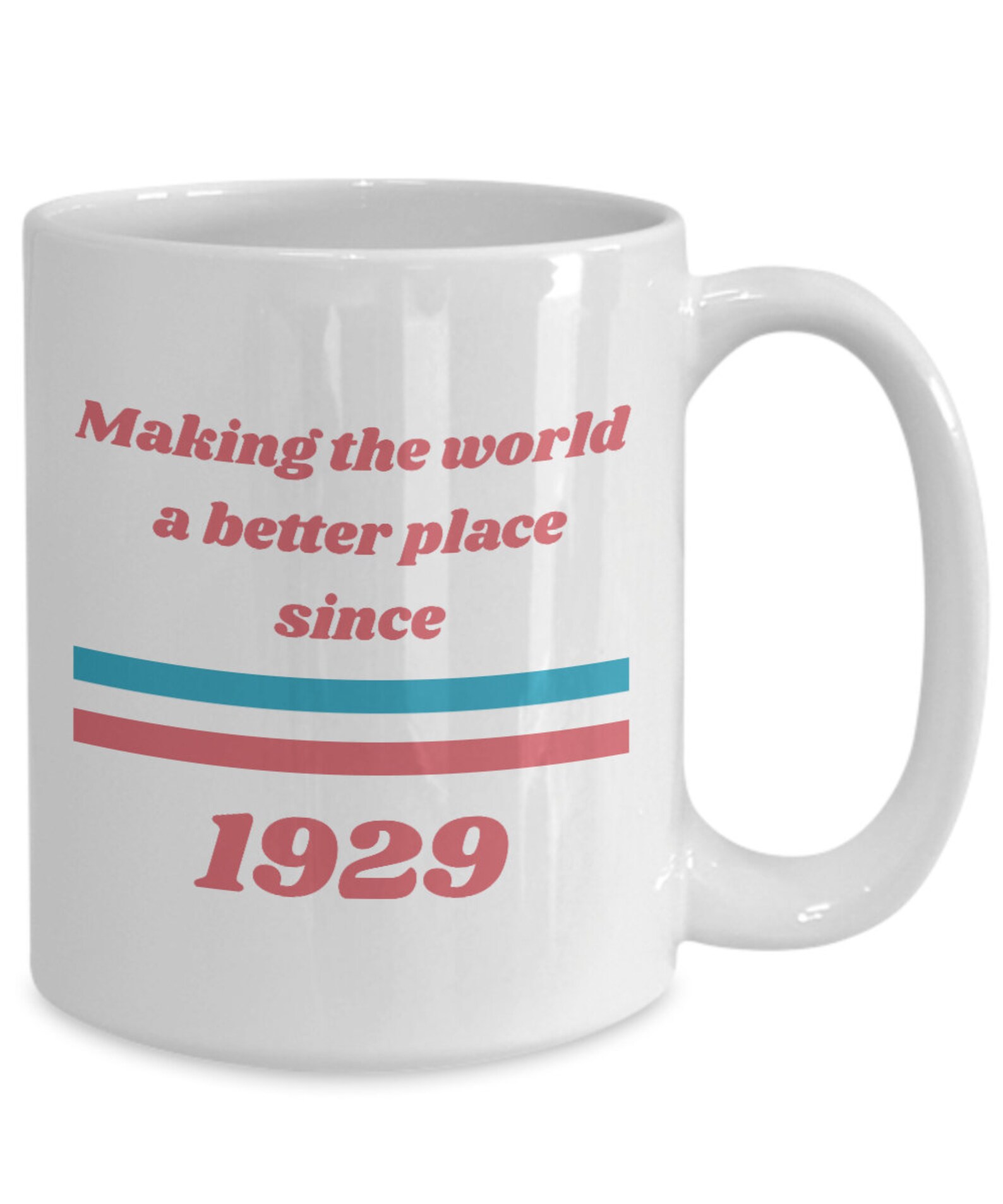 Making The World A Better Place Since 1929 Etsy