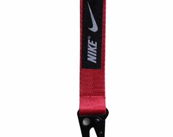 wrist lanyard nike