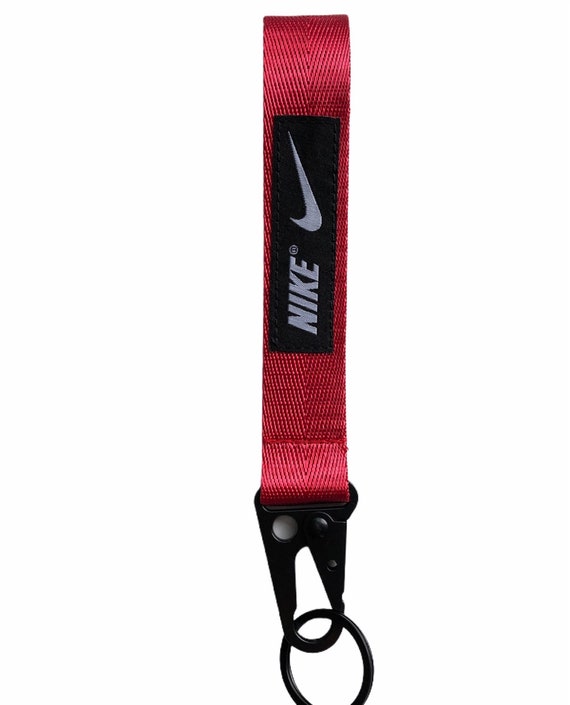 nike wrist lanyard