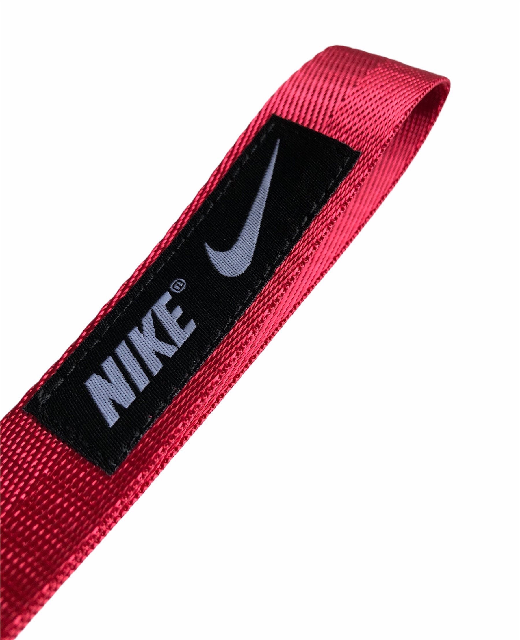 nike wristlet keychain