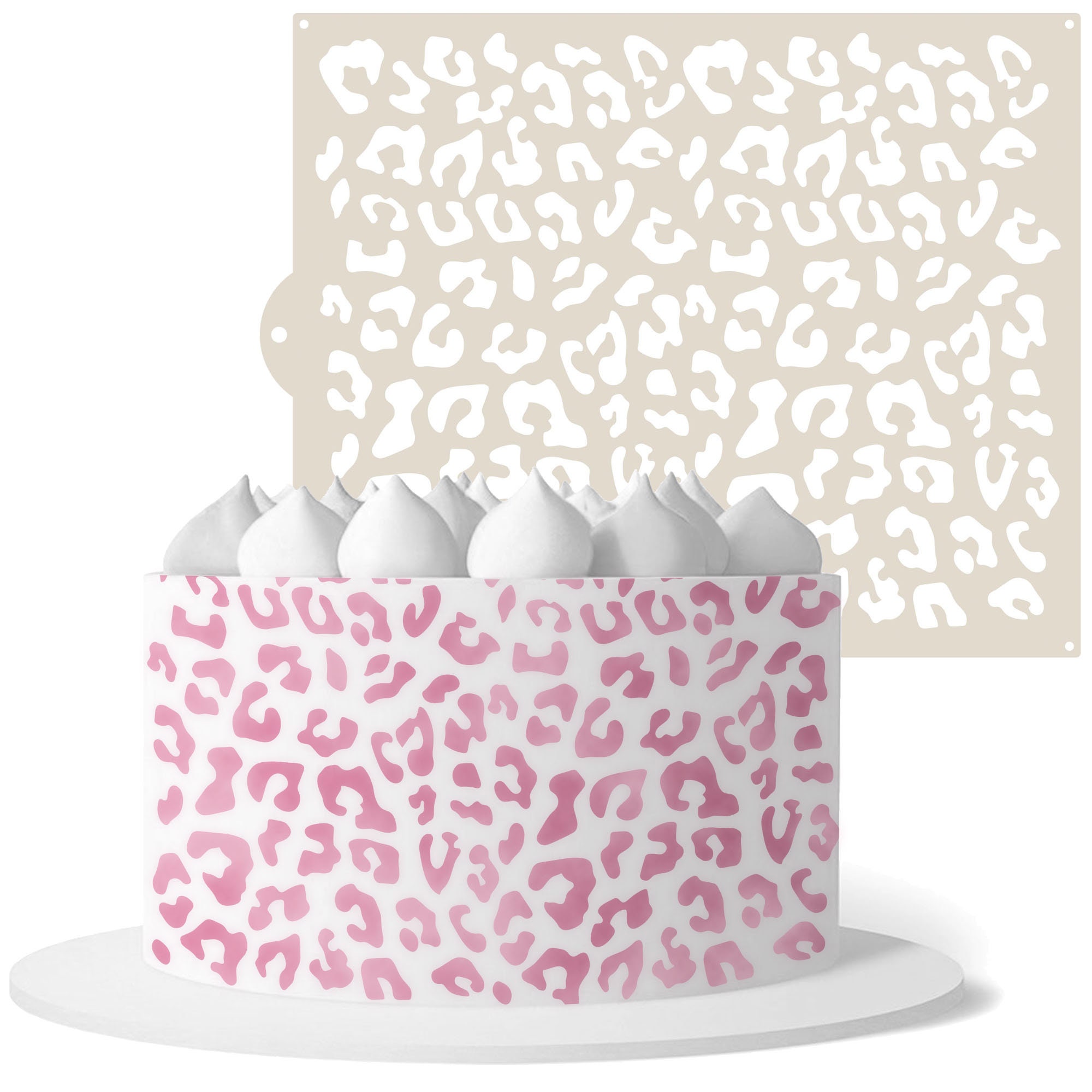トップス Nodress White Birthday Cake Print 30%Off Nodress White Birthday Cake Print Pleated Satin Set