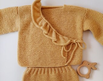 Kleding Jongenskleding Babykleding voor jongens Pakken Ropa de bebé ropa tejida para bebé gorro para bebé cosas de bebé ropita para bebé recién nacido regalos para bebé zapatitos para bebé traje 
