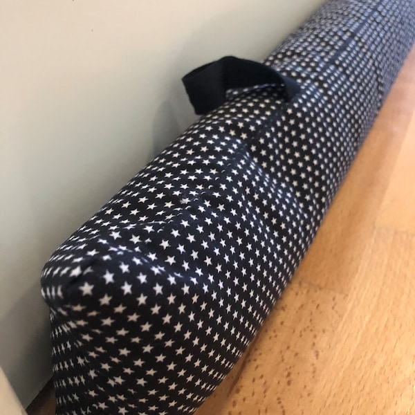 Draft Excluder Etsy