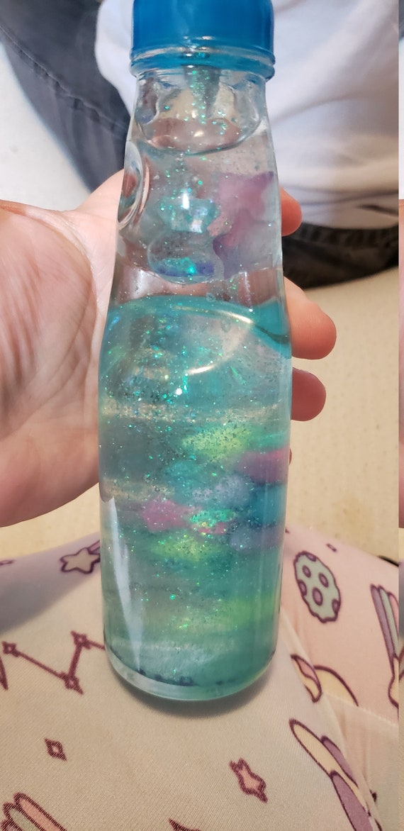 sensory shaker