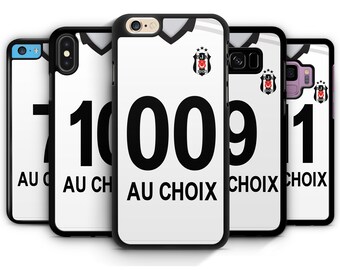 coque besiktas iphone xs max