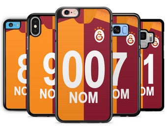 coque iphone xs max galatasaray