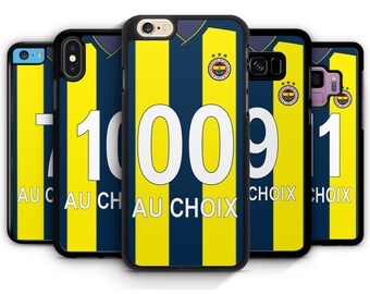 coque fenerbahce iphone 6