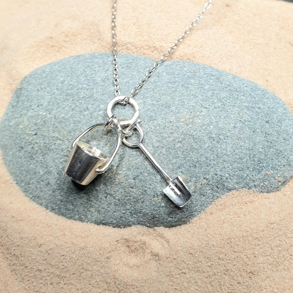 Bucket and Spade Etsy UK