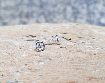 Libaraba 925 Silver Dog Pekingese Stud Earrings with Heart Jewelry Box,Dog Earrings for Women Silver Libaraba 925 Silver Dog Pekingese Stud Earrings with Heart Jewelry Box,Dog Earrings for Women Silver