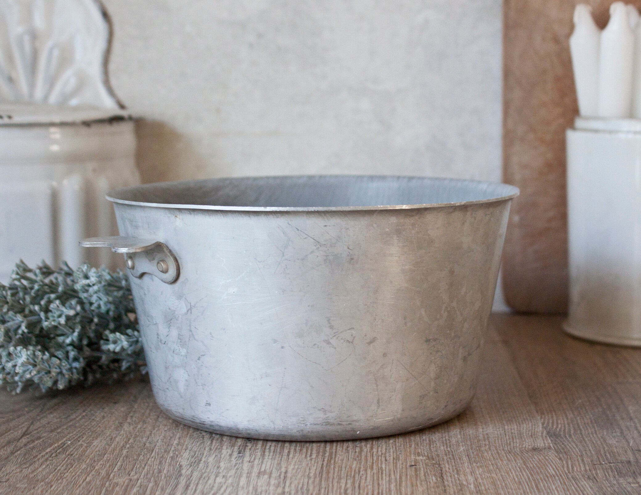 Moule à Gateau Vintage