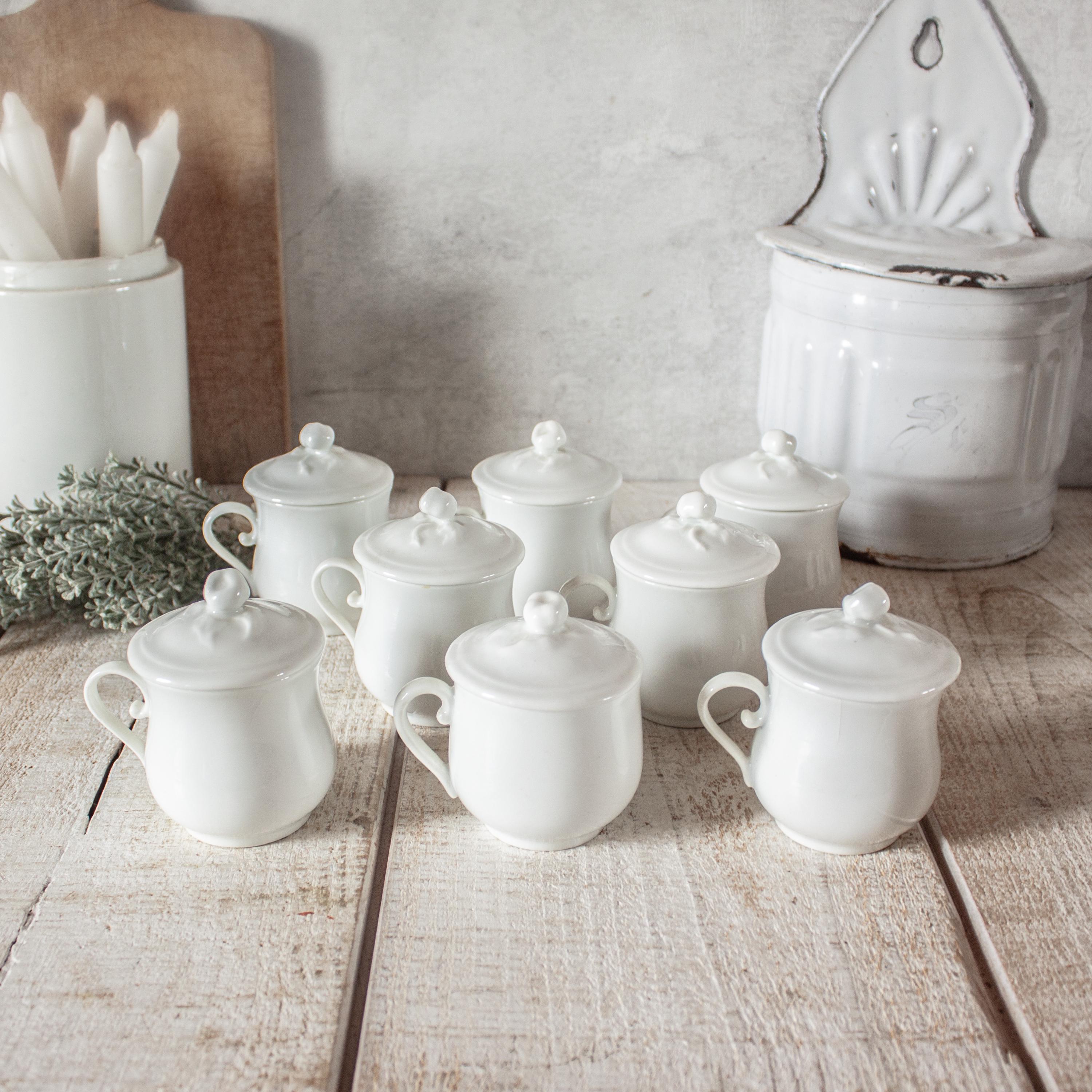 Antique cream pot - Etsy 日本