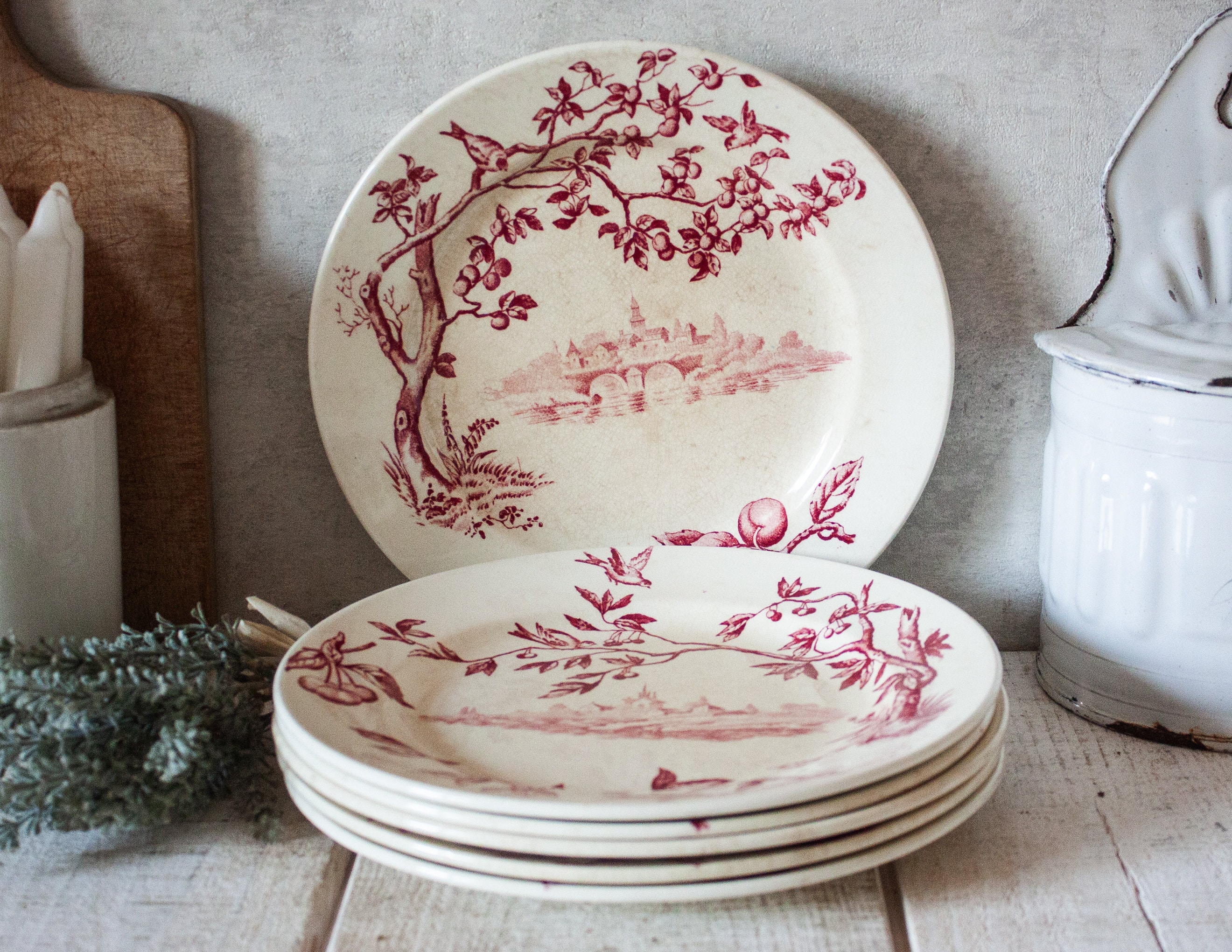 Jules Vieillard - Etsy