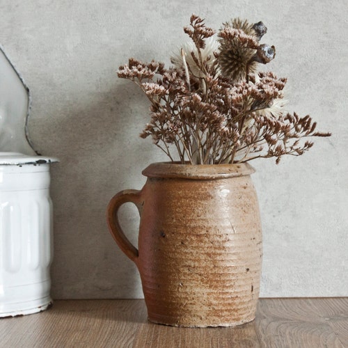 Terrine vintage blanche avec couvercle 2 perdrix | Selency