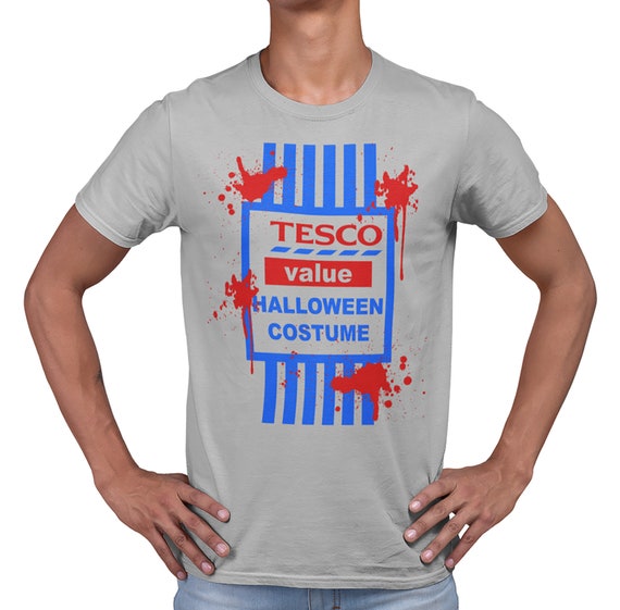 tesco value jeans