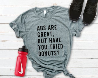 Funny Workout Shirt for Men Gym T 