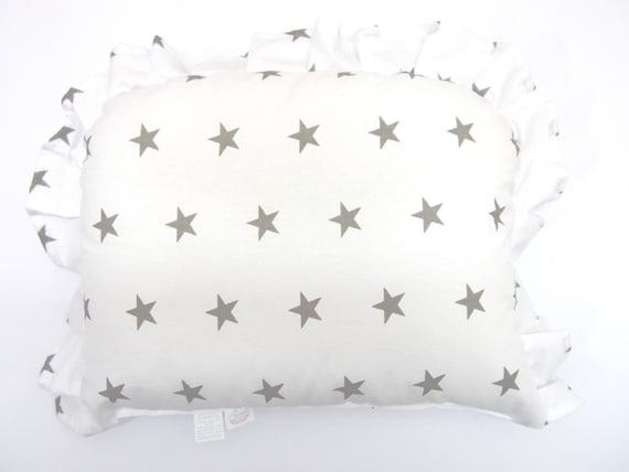 Baby Crib Pram Small Pillow Etsy