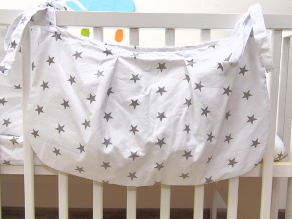 bed in a bag cot bed