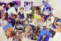 20 Random KPOP Photocards, Bias Photocards, k-pop bias photocards