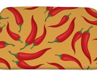 Chili Pepper Decor Etsy