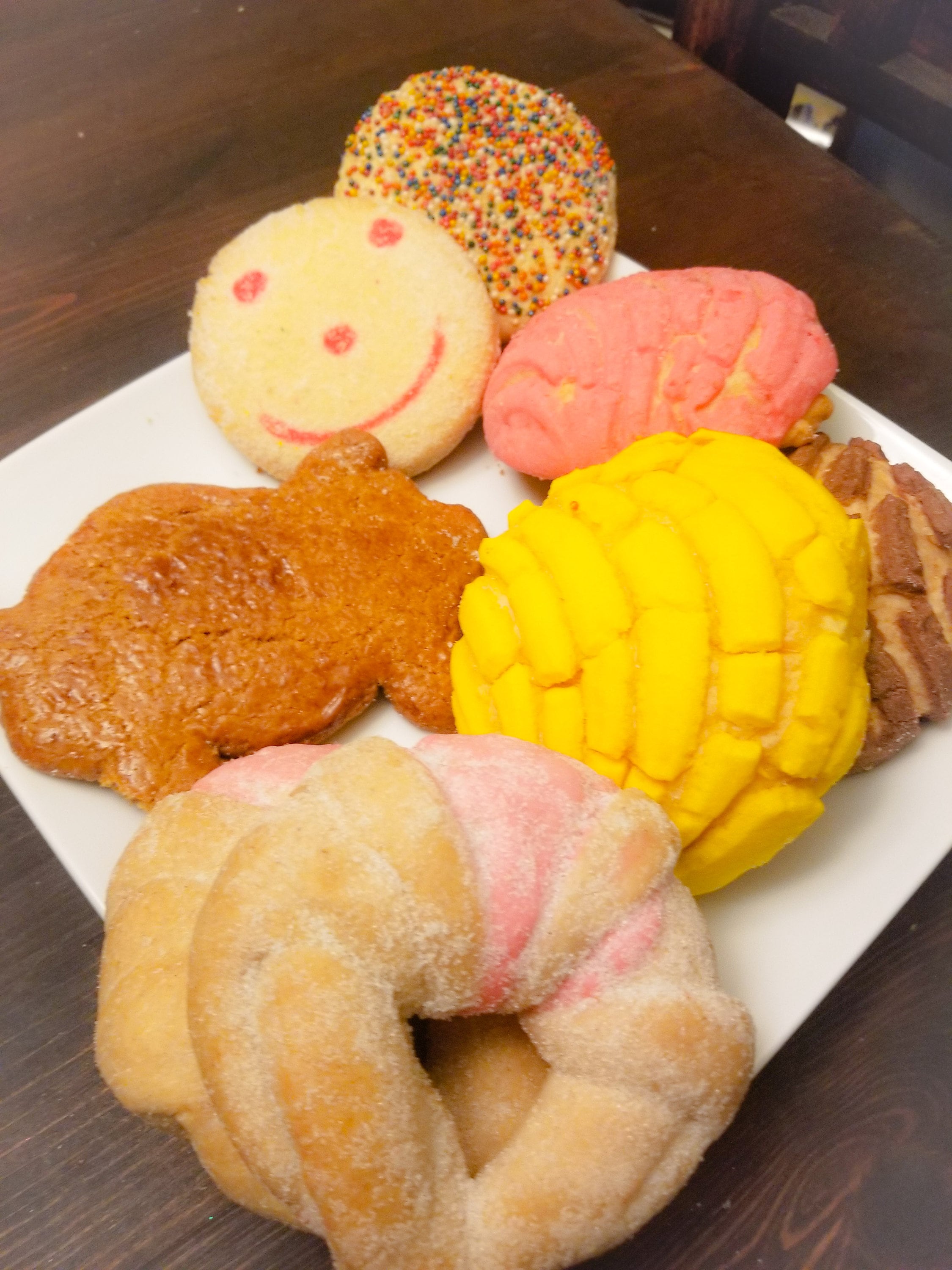 Mexican Sweet Bread Ubicaciondepersonas cdmx gob mx mexican-sweet-bread-ubicaciondepersonas-cdmx-gob-mx