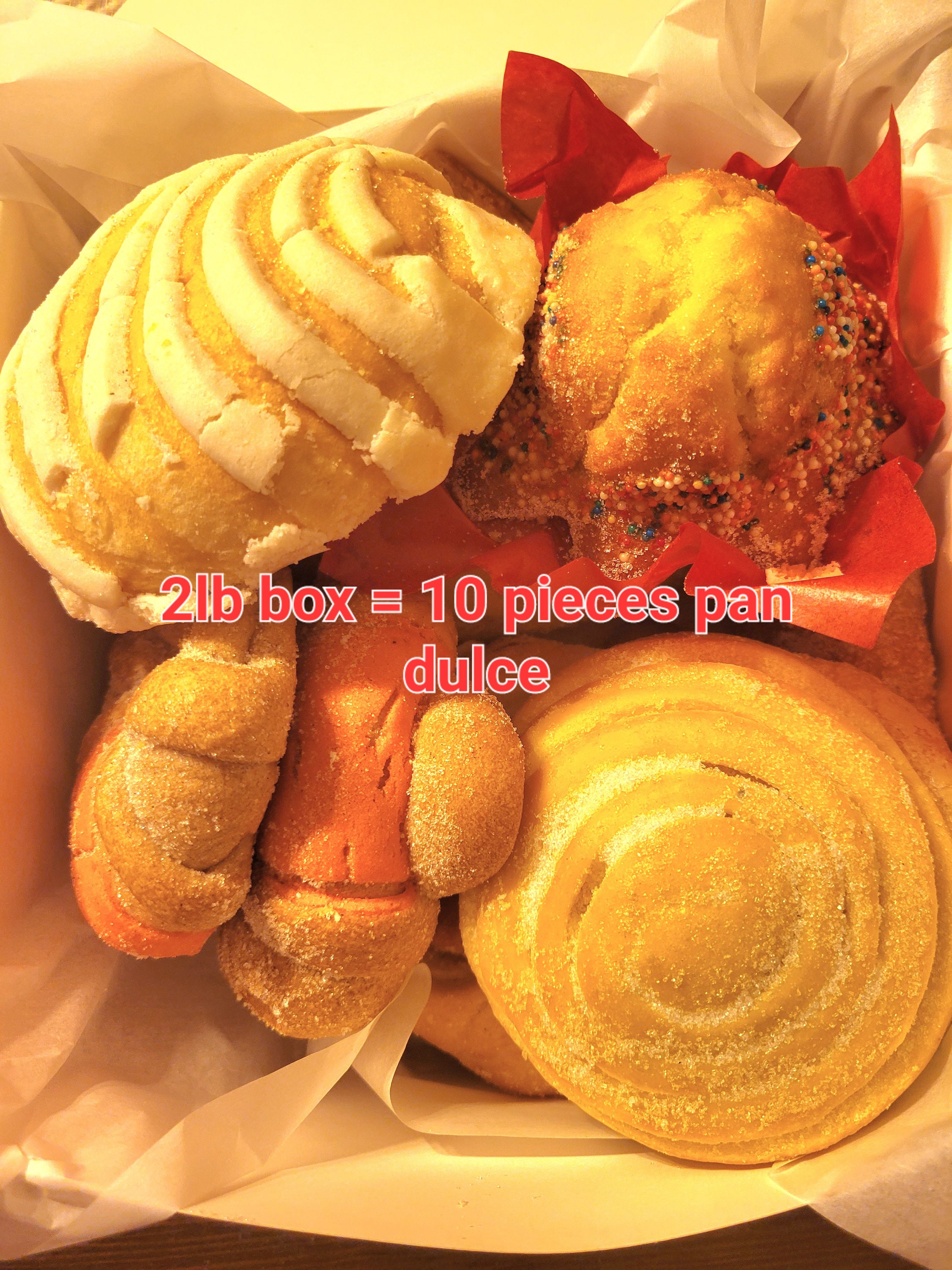 Pan Dulce - Argentine Holiday Food. What is Pan Dulce it & where to buy it