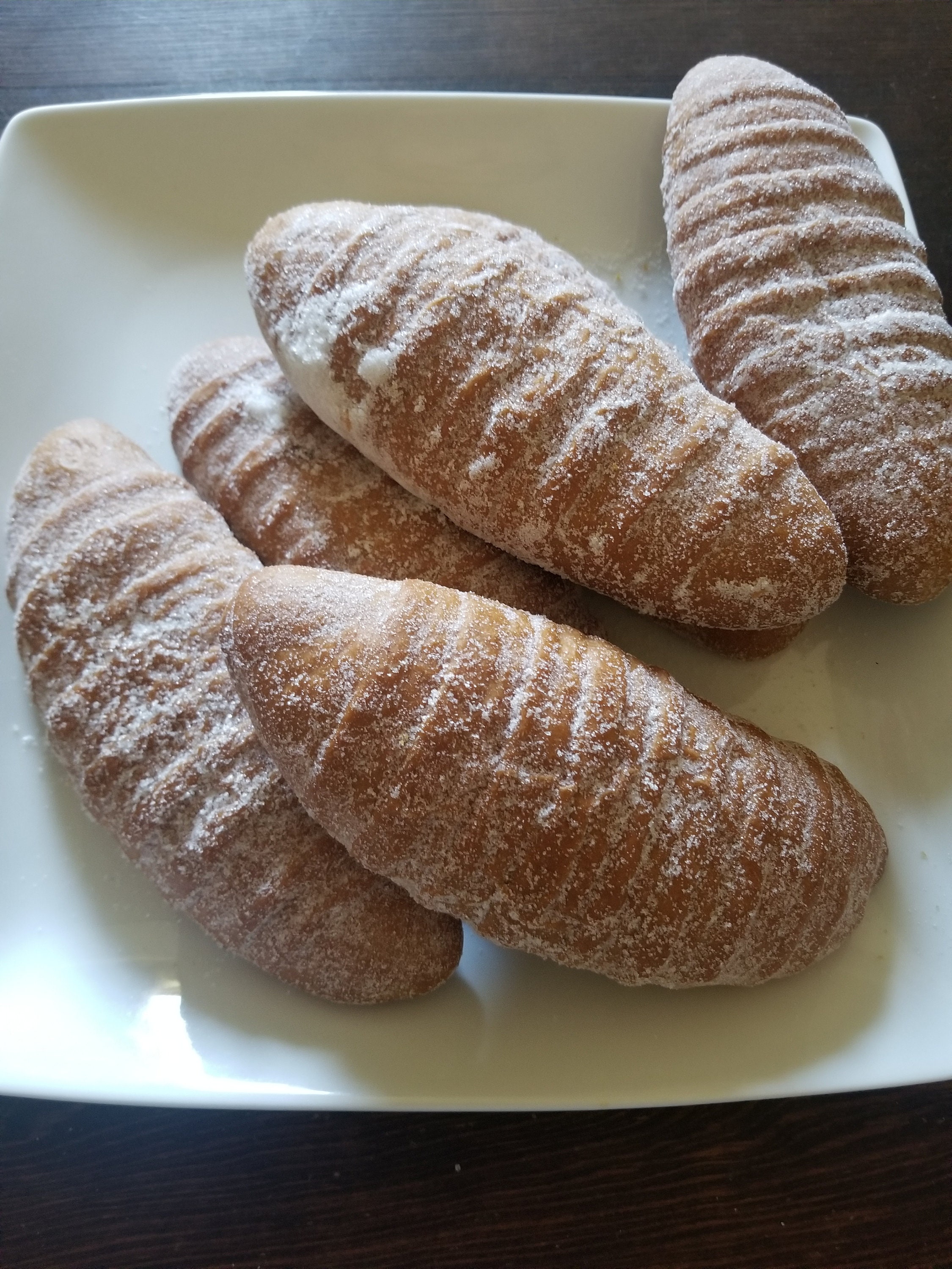 Elotitos Mexicanos/ Elotes Pan Dulce Mexicano/ Pan Dulce Etsy México