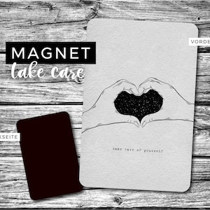 Magnete prenditi cura